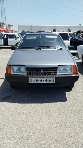 LADA (VAZ) 2109 1992, 300,000 km - 1.5 l - Bakı