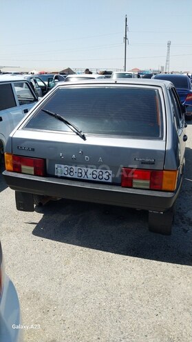 LADA (VAZ) 2109 1992, 300,000 km - 1.5 l - Bakı
