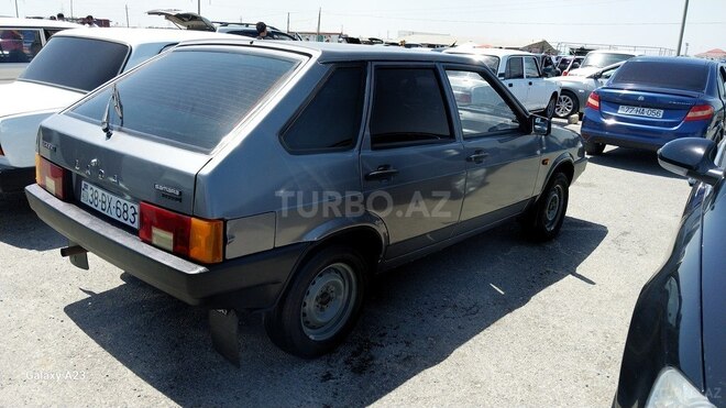 LADA (VAZ) 2109 1992, 300,000 km - 1.5 l - Bakı