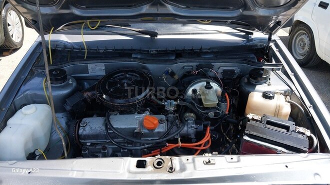 LADA (VAZ) 2109 1992, 300,000 km - 1.5 l - Bakı
