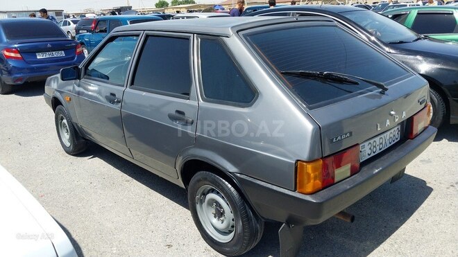 LADA (VAZ) 2109 1992, 300,000 km - 1.5 l - Bakı