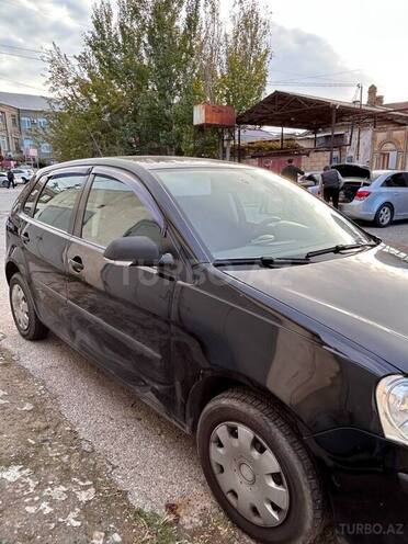 Volkswagen Polo 2008, 135,000 km - 1.4 l - Bakı