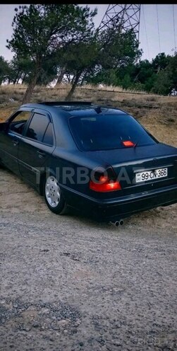 Mercedes C 180 1999, 422,000 km - 1.8 l - Bakı