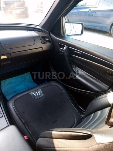 Mercedes C 180 1999, 422,000 km - 1.8 l - Bakı