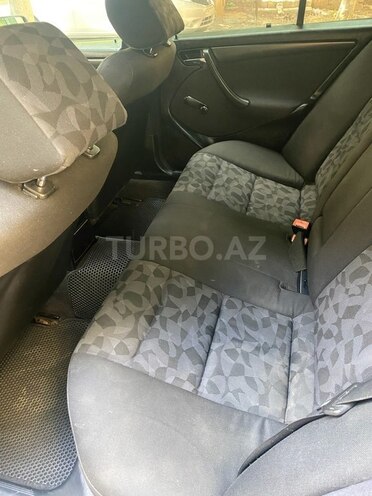 Mercedes C 240 1998, 394,000 km - 2.4 l - Bakı