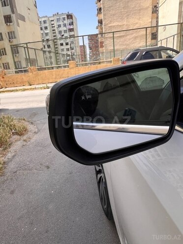 Chevrolet Malibu 2017, 162,000 km - 1.5 l - Bakı