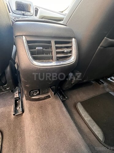 Chevrolet Malibu 2017, 162,000 km - 1.5 l - Bakı