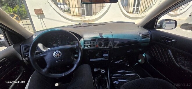 Volkswagen Golf 1998, 525,000 km - 1.6 l - Bakı