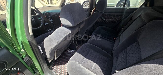 Volkswagen Golf 1998, 525,000 km - 1.6 l - Bakı
