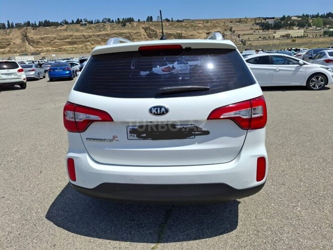 Kia Sorento 2012, 163,000 km - 2.0 л - Bakı