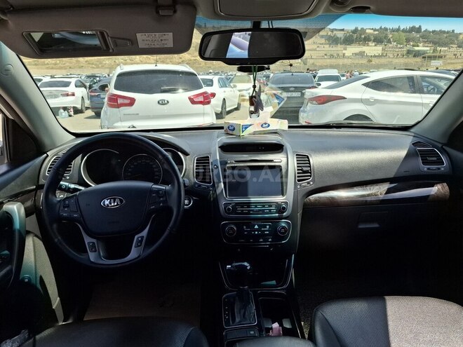 Kia Sorento 2012, 163,000 km - 2.0 л - Bakı