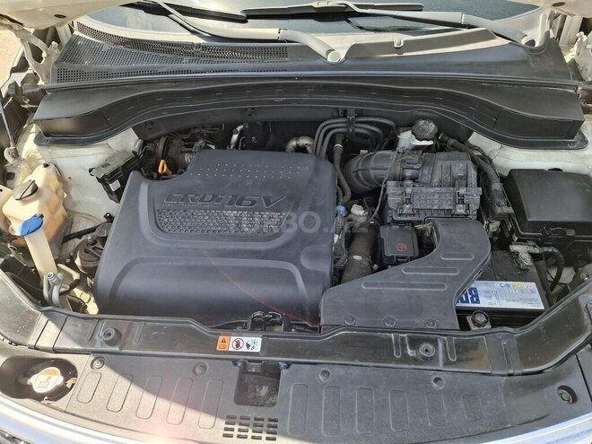 Kia Sorento 2012, 163,000 km - 2.0 л - Bakı