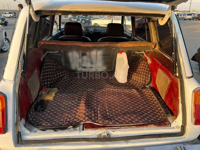 LADA (VAZ) 2102 1973, 80,000 km - 1.2 l - Bakı