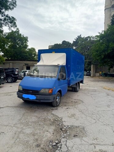 Ford Transit 1999, 282,000 km - 2.5 л - Bakı