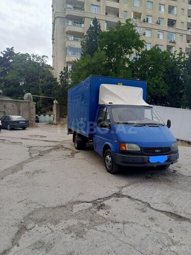 Ford Transit 1999, 282,000 km - 2.5 л - Bakı
