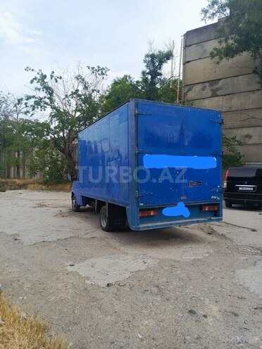 Ford Transit 1999, 282,000 km - 2.5 л - Bakı