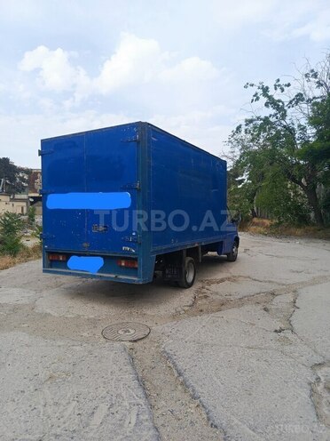 Ford Transit 1999, 282,000 km - 2.5 л - Bakı