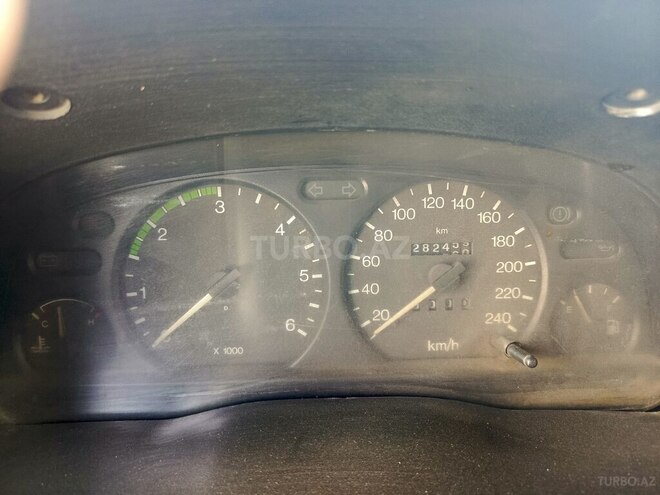 Ford Transit 1999, 282,000 km - 2.5 л - Bakı