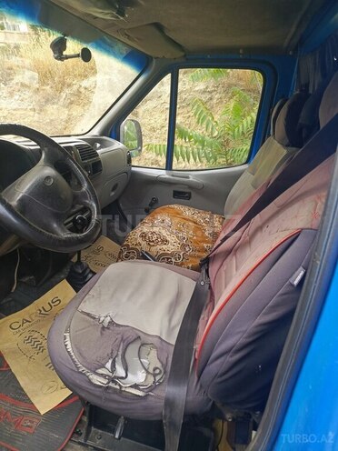 Ford Transit 1999, 282,000 km - 2.5 л - Bakı