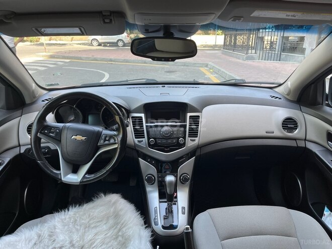 Chevrolet Cruze 2011, 210,000 km - 1.4 л - Bakı