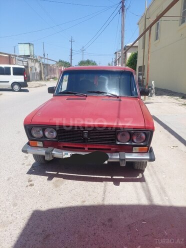 LADA (VAZ) 2106 1986, 75,523 km - 1.6 л - Bakı