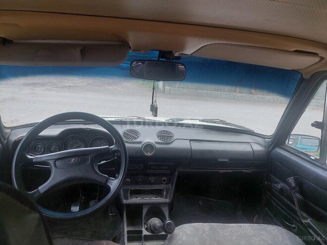 LADA (VAZ) 2106 1986, 75,523 km - 1.6 л - Bakı