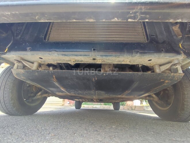 LADA (VAZ) 2115 2008, 261,347 km - 1.6 л - Gəncə