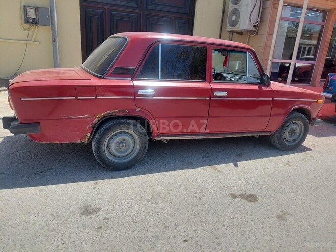 LADA (VAZ) 2106 1986, 75,523 km - 1.6 л - Bakı