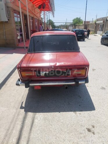 LADA (VAZ) 2106 1986, 75,523 km - 1.6 л - Bakı