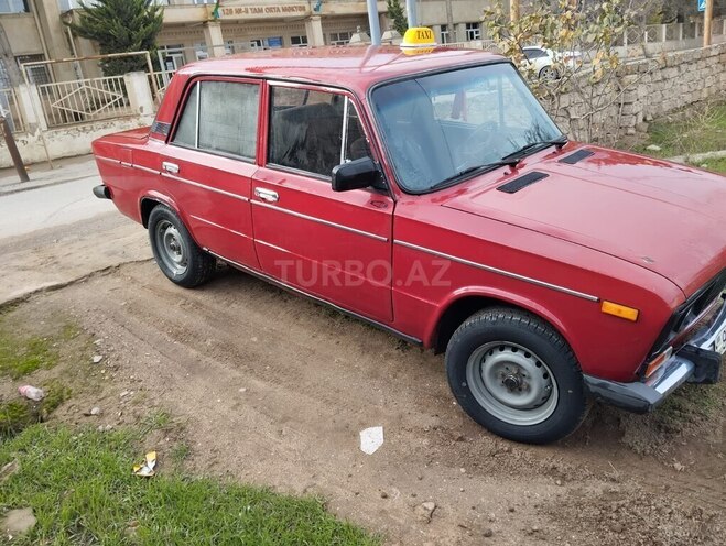 LADA (VAZ) 2106 1986, 75,523 km - 1.6 л - Bakı
