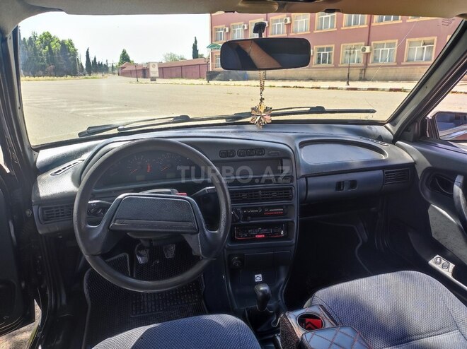 LADA (VAZ) 2115 2008, 261,347 km - 1.6 л - Gəncə