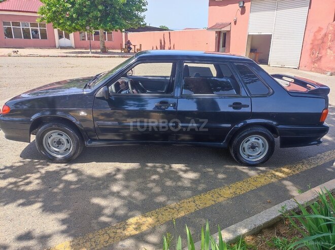 LADA (VAZ) 2115 2008, 261,347 km - 1.6 л - Gəncə