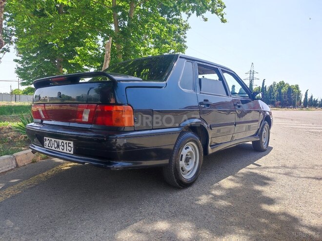 LADA (VAZ) 2115 2008, 261,347 km - 1.6 л - Gəncə