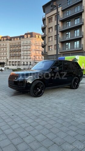Land Rover Range Rover-20