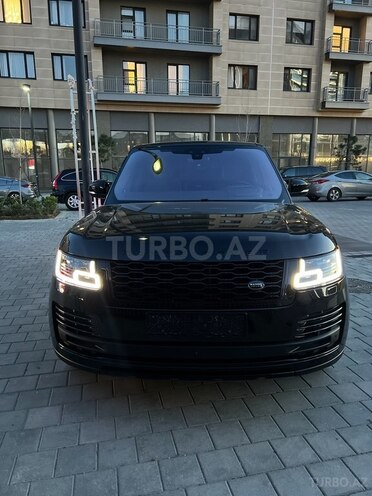 Land Rover Range Rover-19