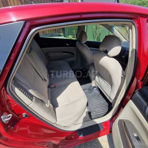 Toyota Prius 2008, 252,000 km - 1.5 l - Quba