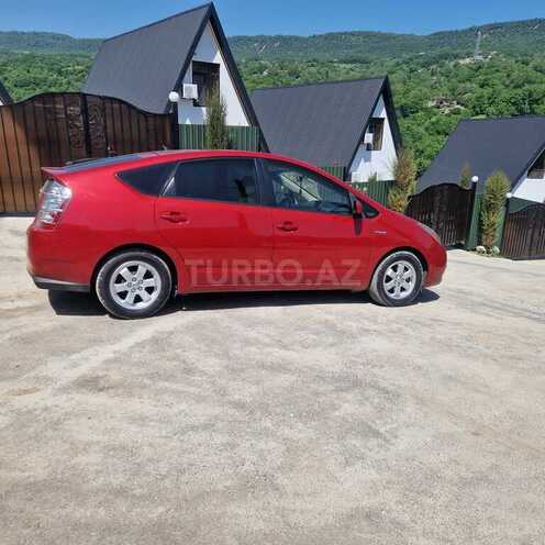Toyota Prius 2008, 252,000 km - 1.5 l - Quba