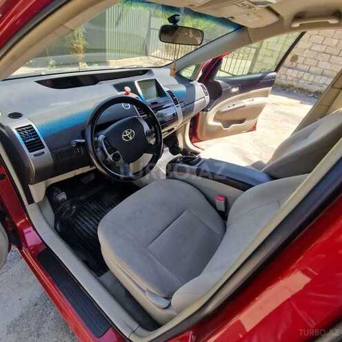 Toyota Prius 2008, 252,000 km - 1.5 l - Quba