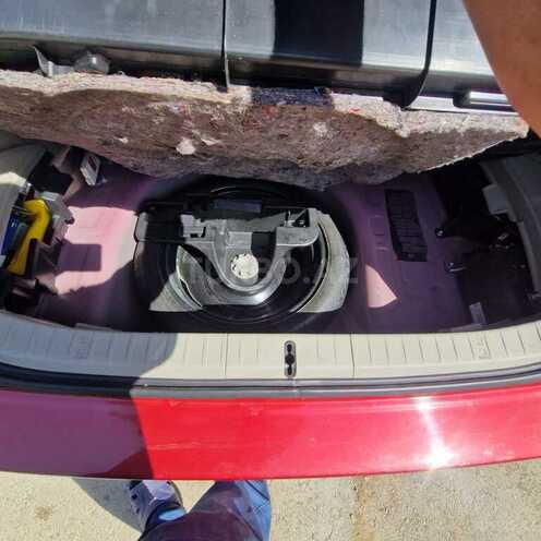 Toyota Prius 2008, 252,000 km - 1.5 l - Quba