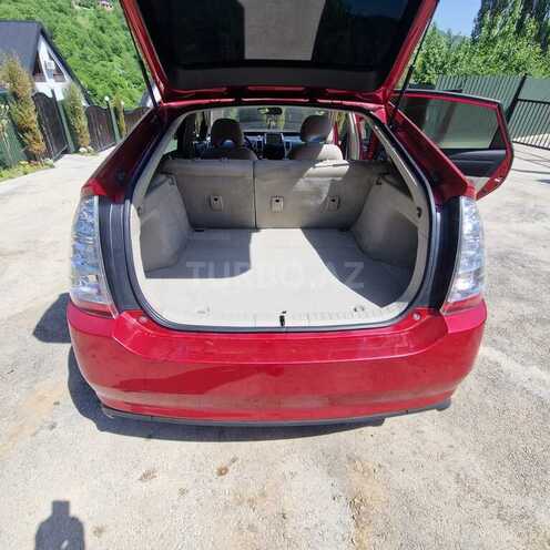 Toyota Prius 2008, 252,000 km - 1.5 l - Quba