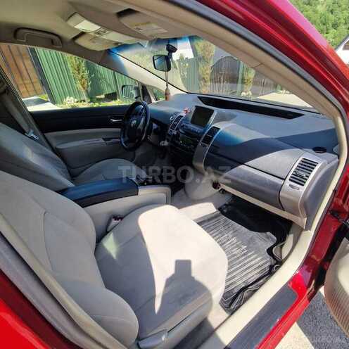 Toyota Prius 2008, 252,000 km - 1.5 l - Quba