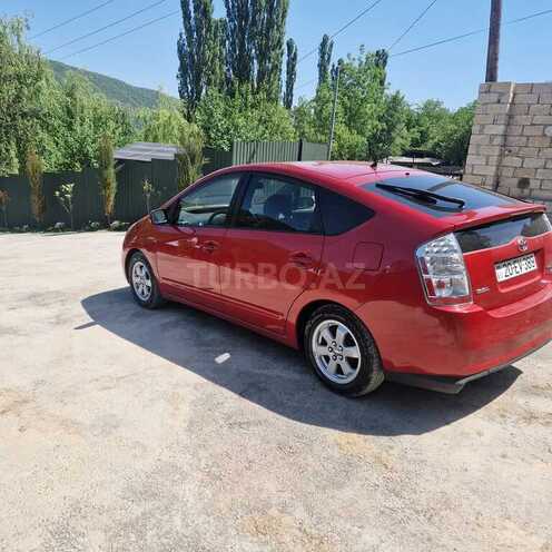Toyota Prius 2008, 252,000 km - 1.5 l - Quba