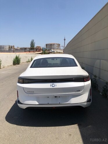 Changan Qiyuan A05 2025, 0 km - 1.5 l - Bakı