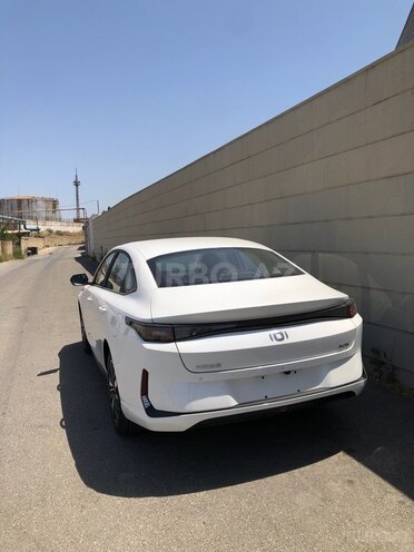 Changan Qiyuan A05 2025, 0 km - 1.5 l - Bakı