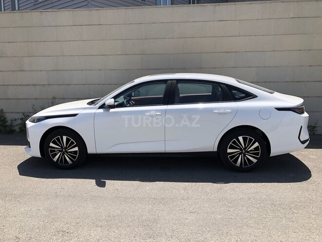 Changan Qiyuan A05 2025, 0 km - 1.5 l - Bakı