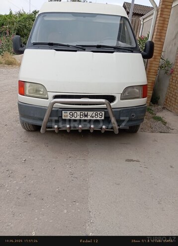 Ford Transit 1998, 560,000 km - 2.5 л - Xaçmaz