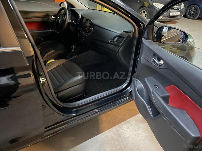Hyundai Accent 2021, 77,000 km - 1.6 l - Bakı