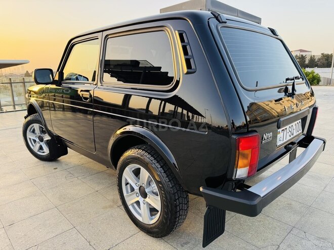 LADA (VAZ) Niva-10