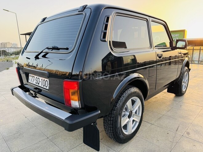 LADA (VAZ) Niva-5