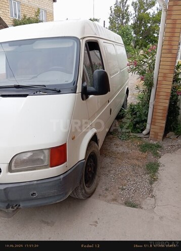 Ford Transit 1998, 560,000 km - 2.5 л - Xaçmaz